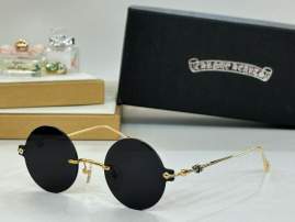 Picture of Chrome Hearts Sunglasses _SKUfw66527033fw